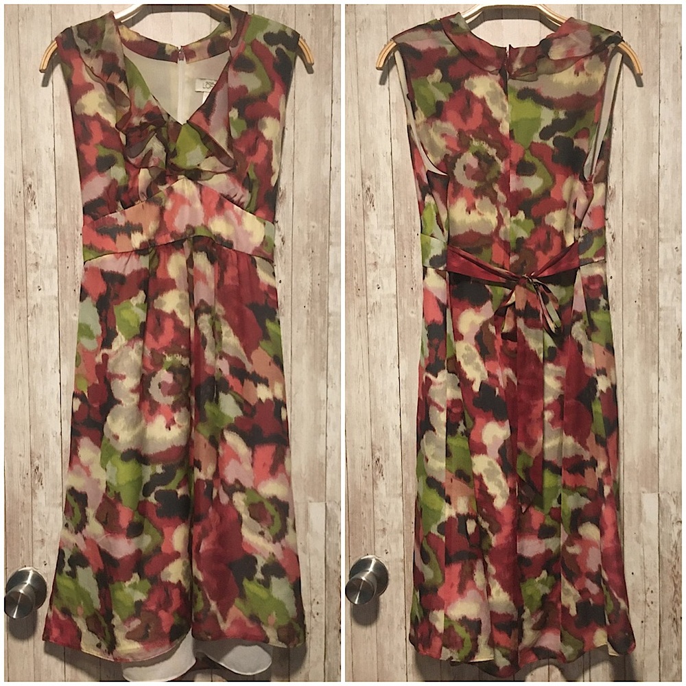 Loft Dress
